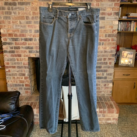 Men’s Aeropostale Jeans - Picture 1 of 6